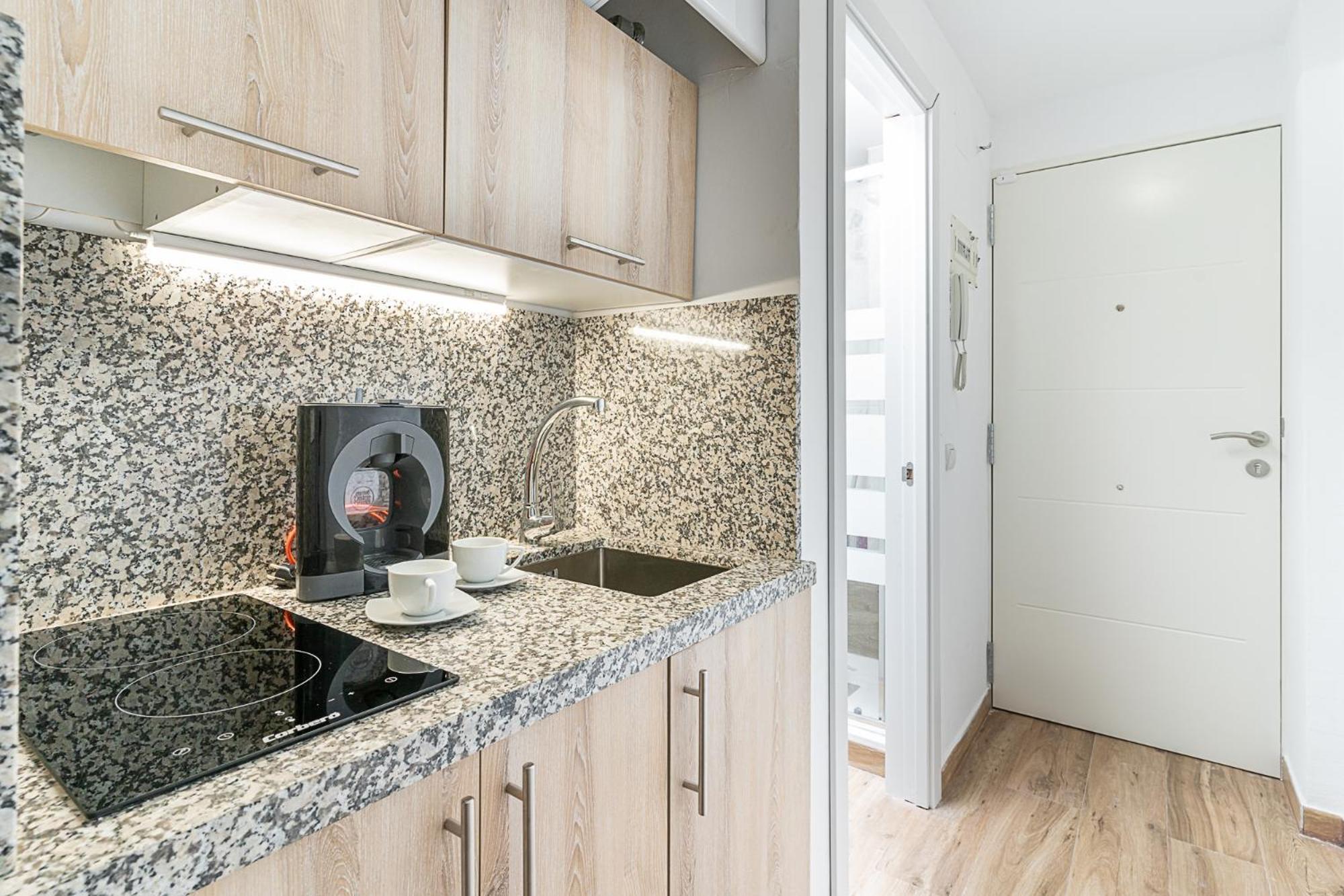 Apartamento Magic Summer