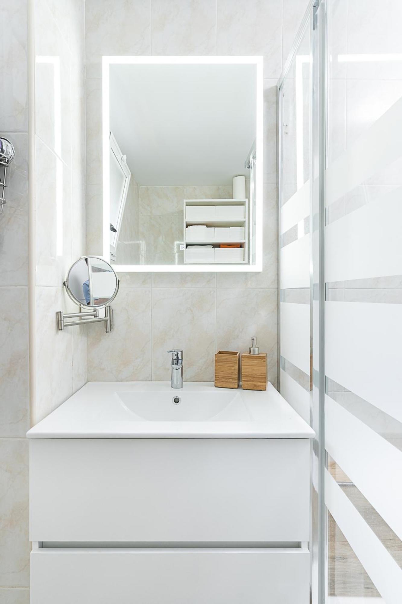 Magic Summer Apartamento *