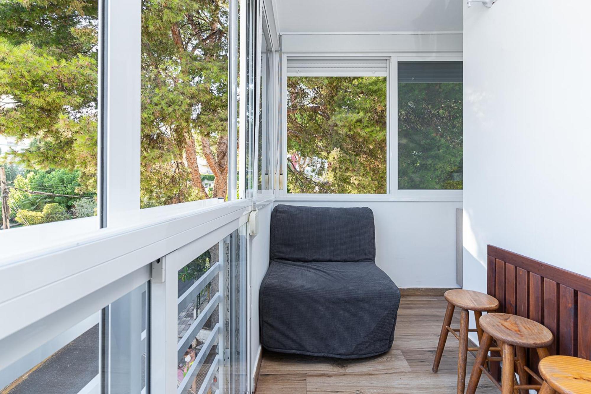 Apartment Magic Summer