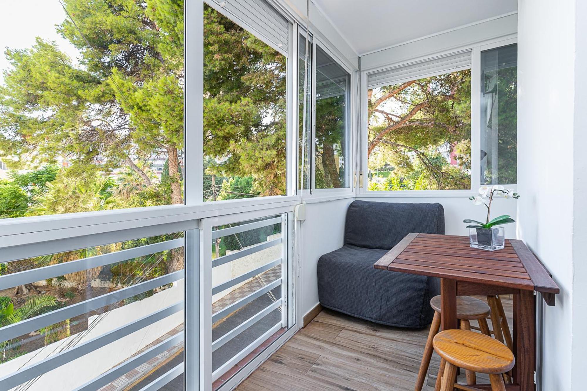 Magic Summer Apartment *