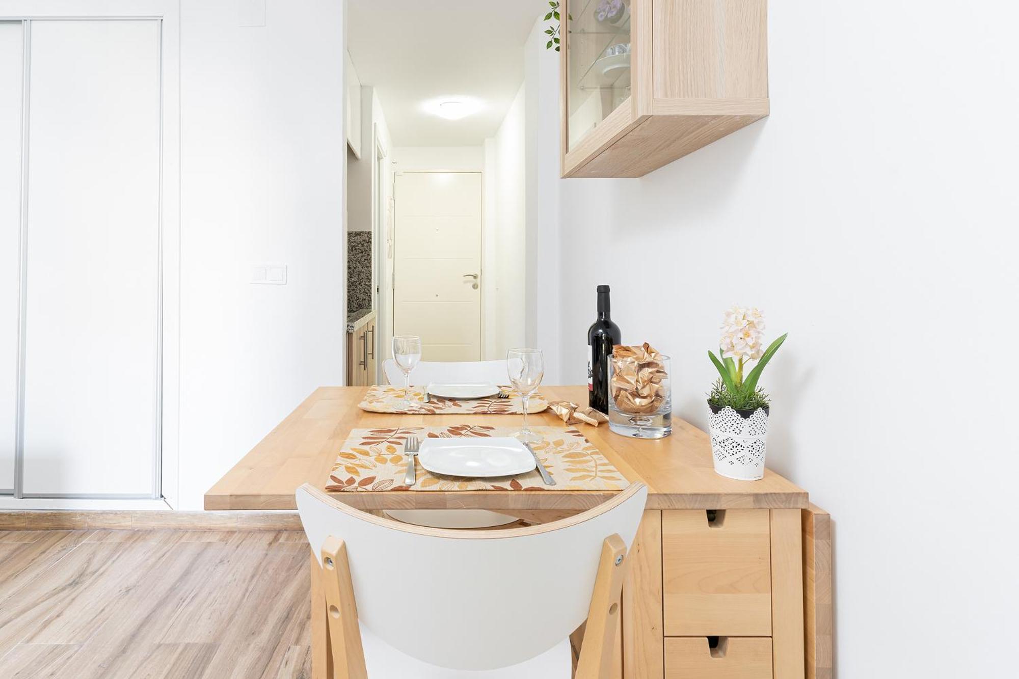 Apartment Magic Summer Benalmadena