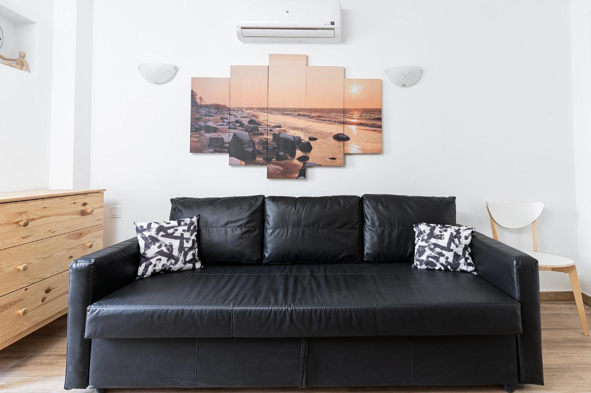 Magic Summer Apartment *