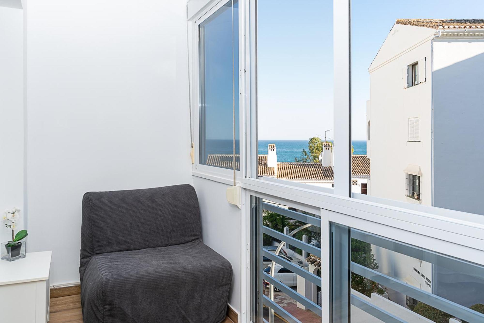 Magic Summer Apartment Benalmadena