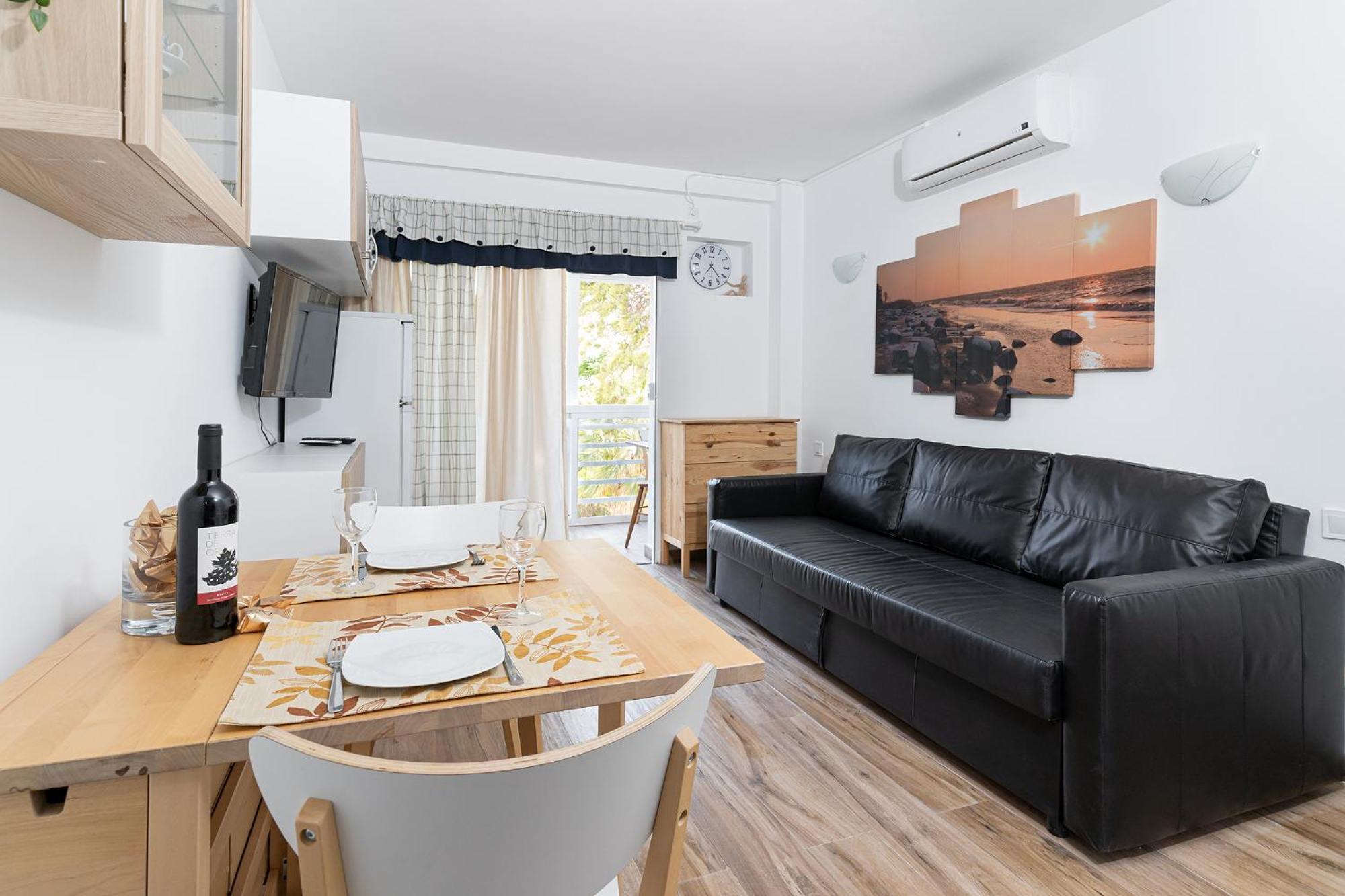 Apartment Magic Summer Benalmadena